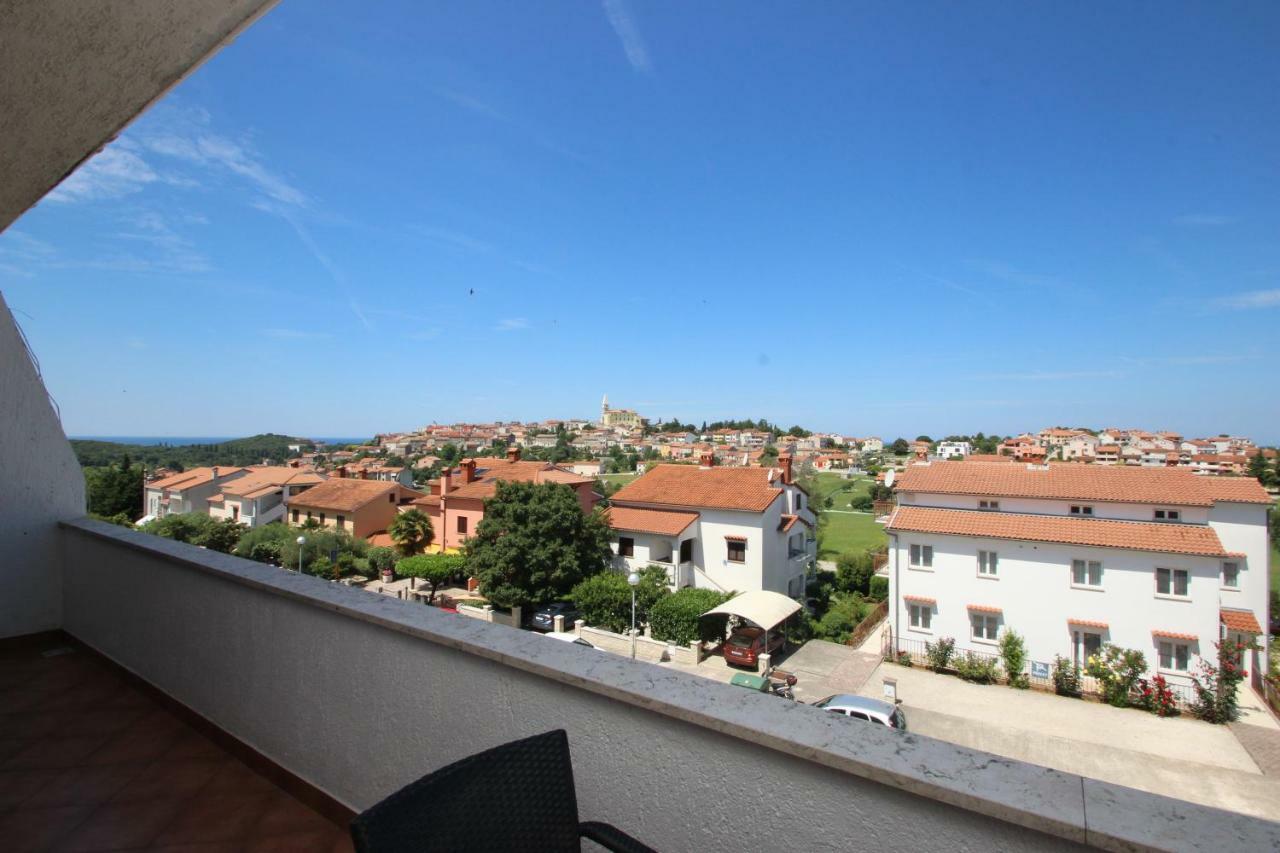 Apartment Sandi Върсар Екстериор снимка