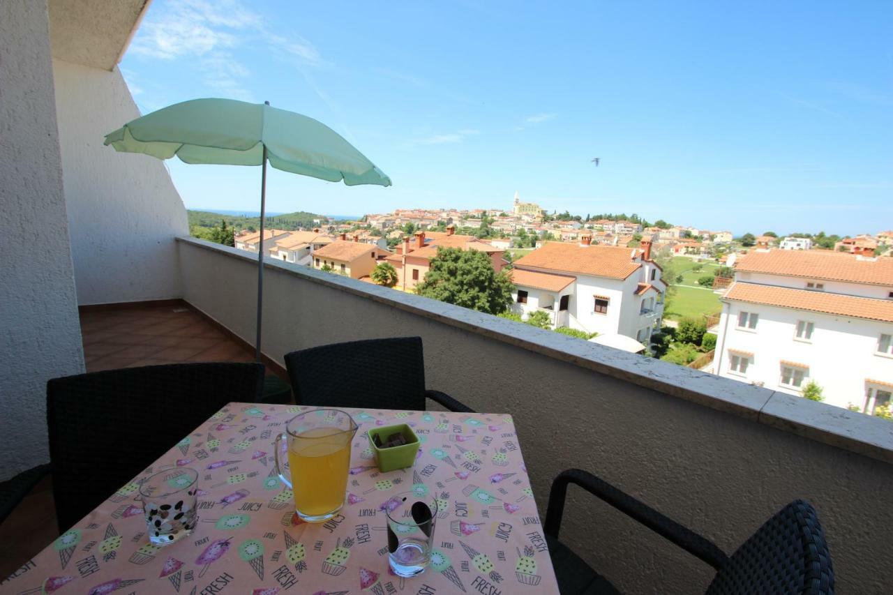 Apartment Sandi Върсар Екстериор снимка